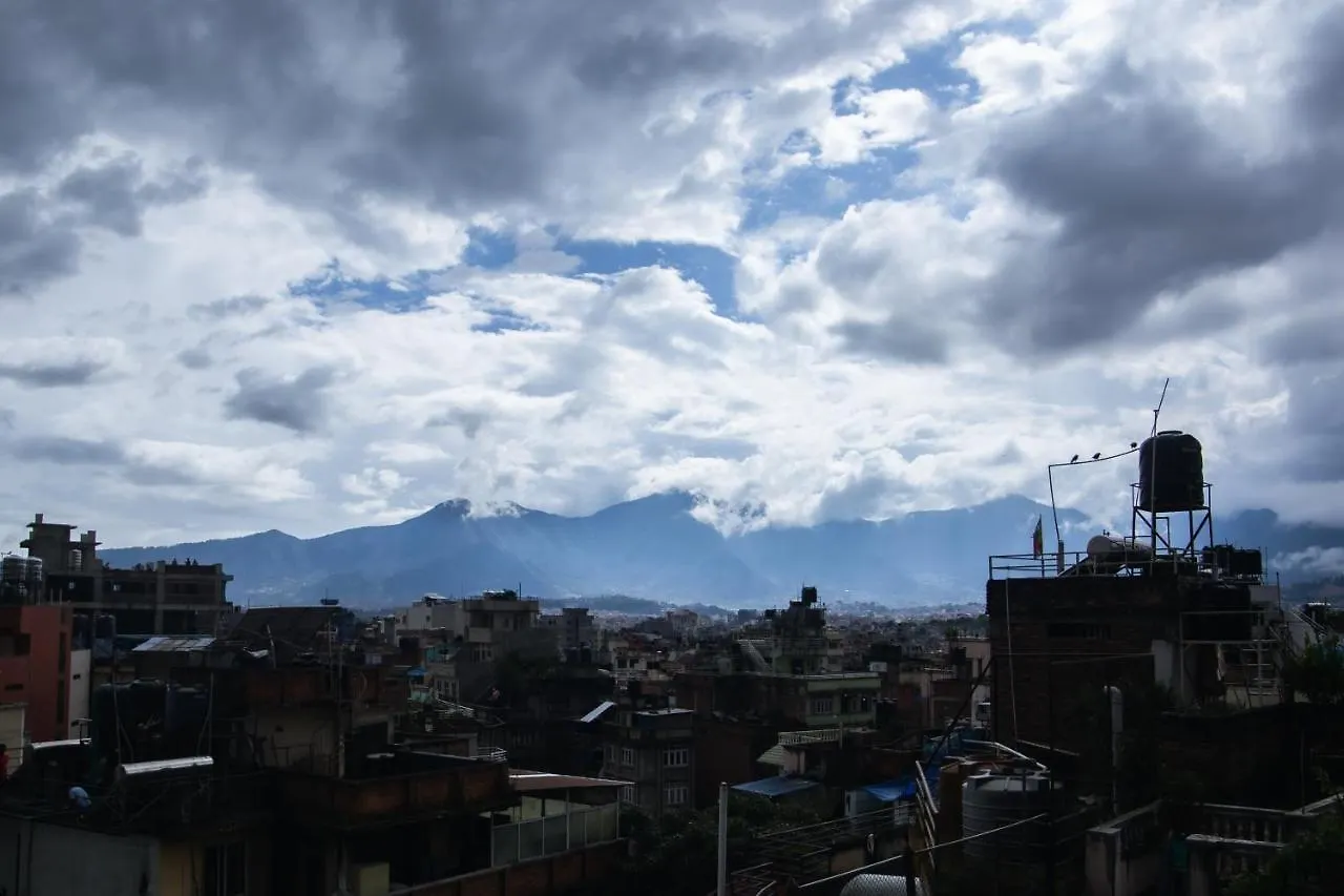 Guest house Yaksa Hotel Pvt. Ltd. Kathmandu Nepal