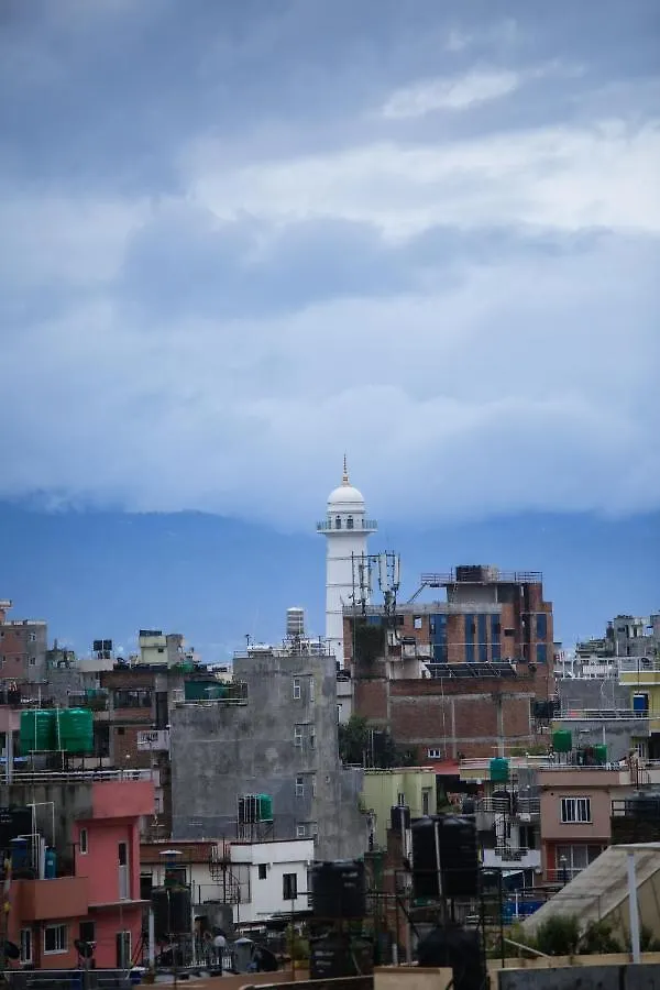 Guest house Yaksa Hotel Pvt. Ltd. Kathmandu Nepal