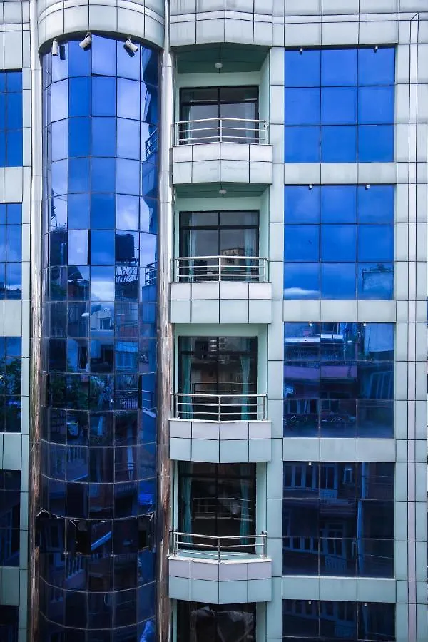 Yaksa Hotel Pvt. Ltd. Kathmandu