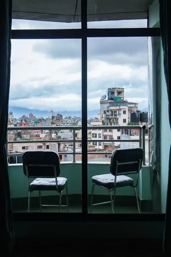 Guest house Yaksa Hotel Pvt. Ltd. Kathmandu
