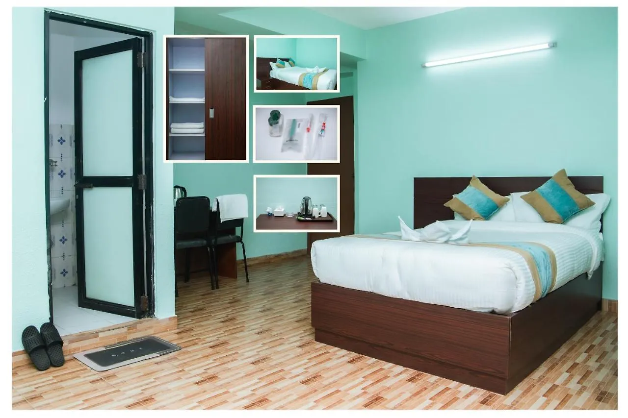 Yaksa Hotel Pvt. Ltd. Kathmandu