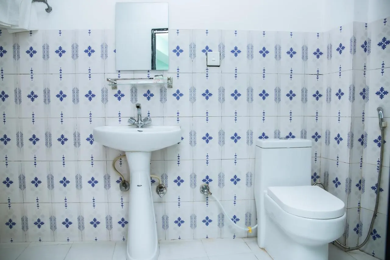 Yaksa Hotel Pvt. Ltd. Катманду Непал