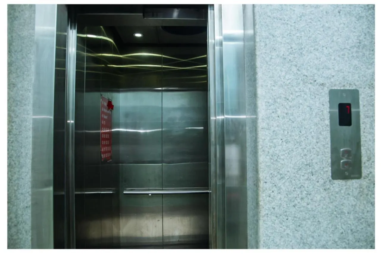 Yaksa Hotel Pvt. Ltd. Катманду 0*,