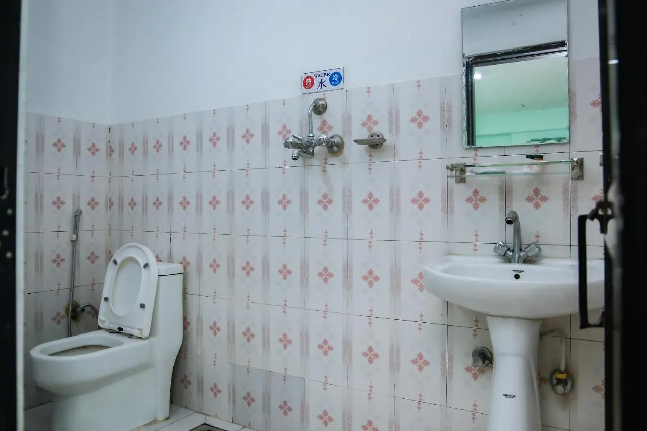Гостевой дом Yaksa Hotel Pvt. Ltd. Катманду