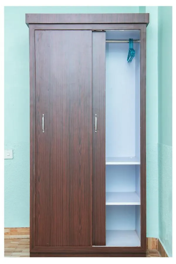 Yaksa Hotel Pvt. Ltd. Катманду Гостевой дом