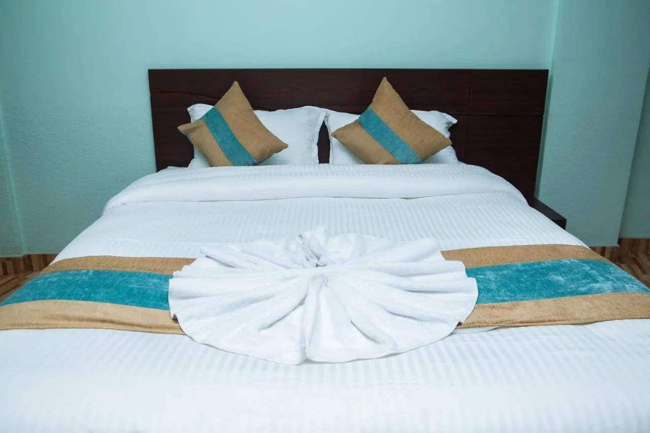 Гостевой дом Yaksa Hotel Pvt. Ltd. Катманду
