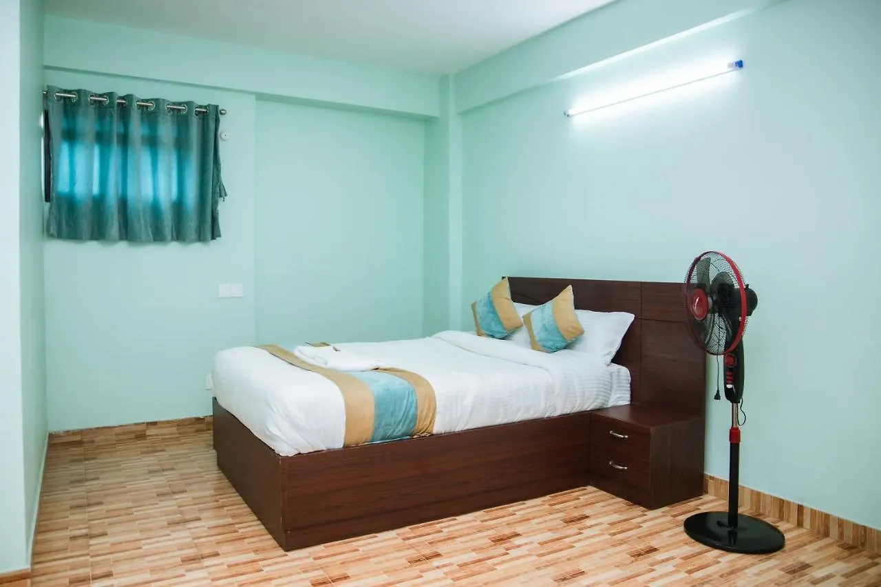 Yaksa Hotel Pvt. Ltd. Катманду Непал