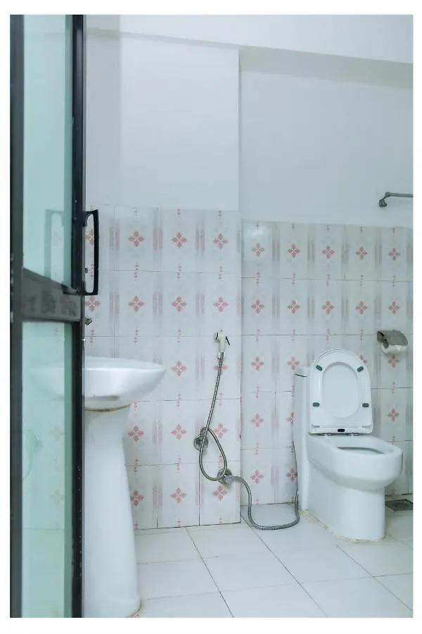 Yaksa Hotel Pvt. Ltd. Катманду 0*,