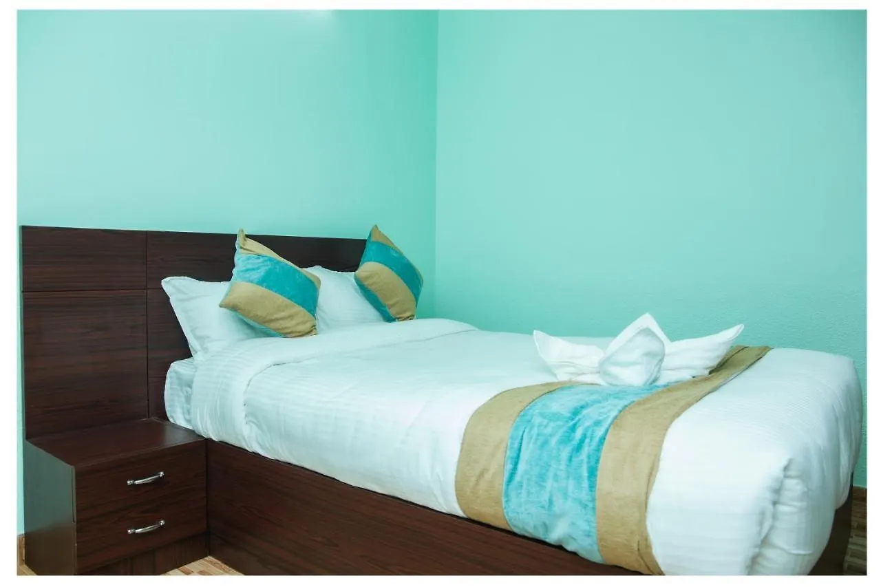 Yaksa Hotel Pvt. Ltd. Катманду Непал