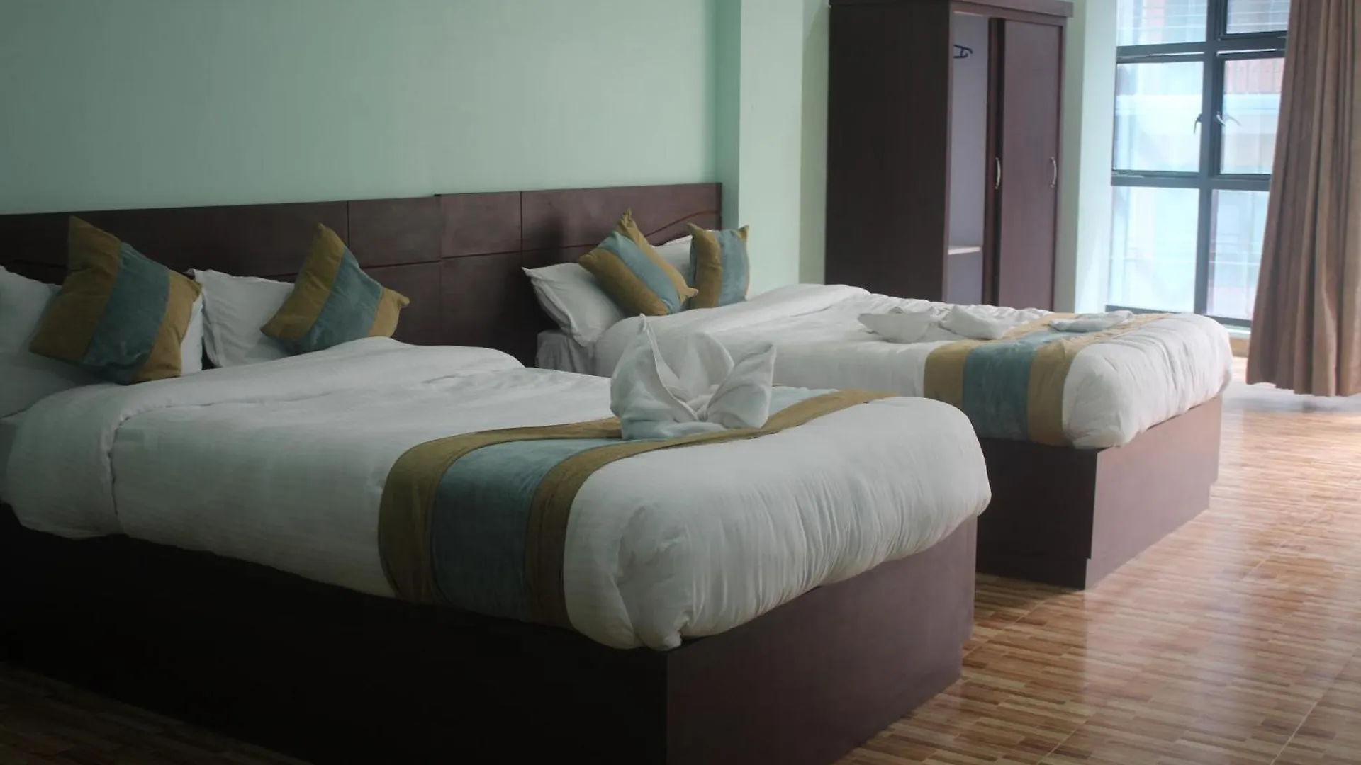 Yaksa Hotel Pvt. Ltd. Катманду Непал