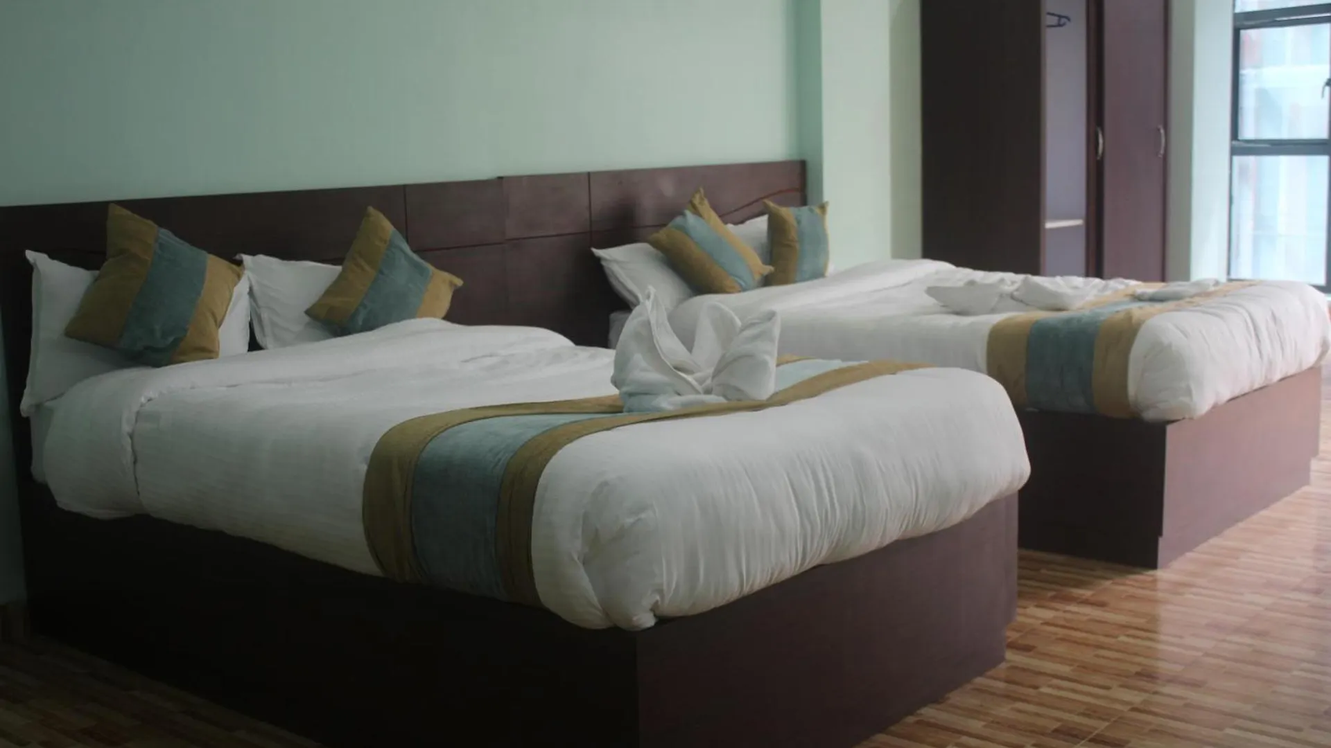 Yaksa Hotel Pvt. Ltd. Катманду 0*,  Непал