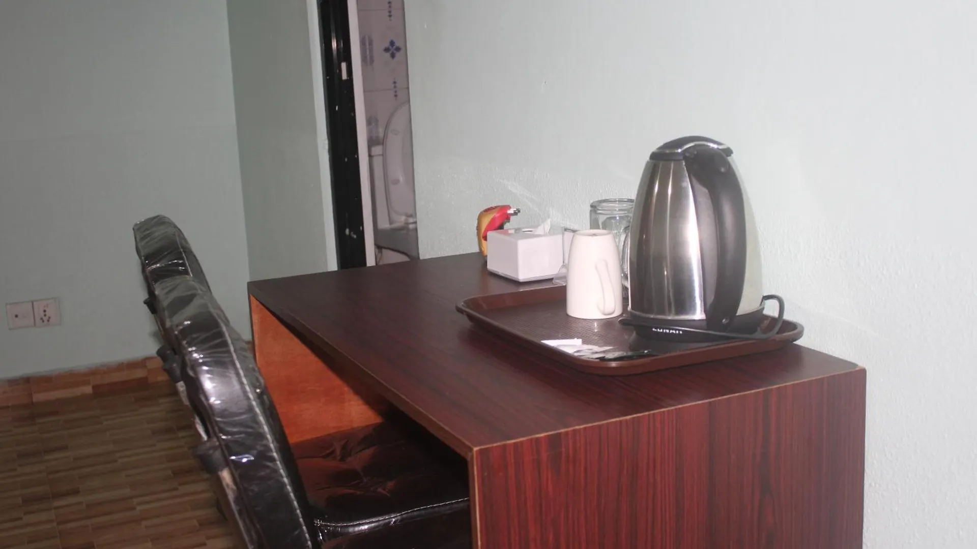 Гостевой дом Yaksa Hotel Pvt. Ltd. Катманду